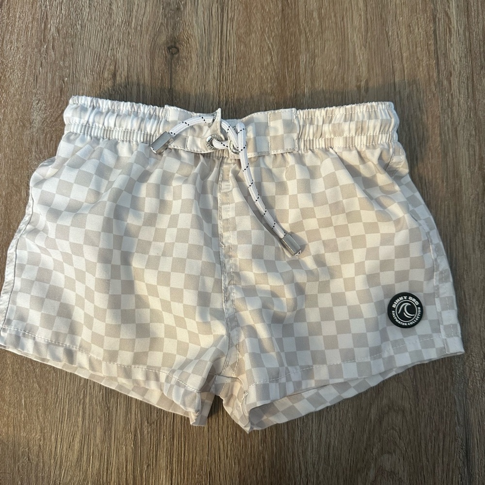 Binky Bro Swim Trunks
